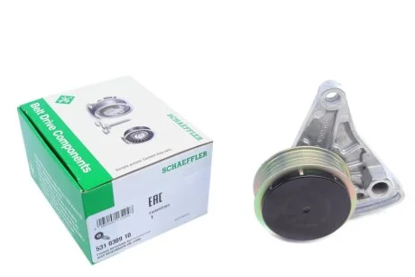 Ролик натяжной SKODA INA 531 0309 10