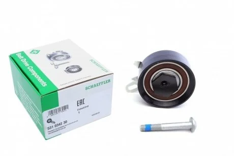 Ролик натяжной VW INA 531 0342 30