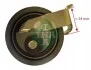 Натяжний ролик паска ГРМ VAG A3/A6/Octavia/Golf IV 1.8/1.8T 97- 531 0399 20