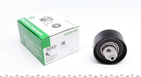 Ролик INA 531 0409 30