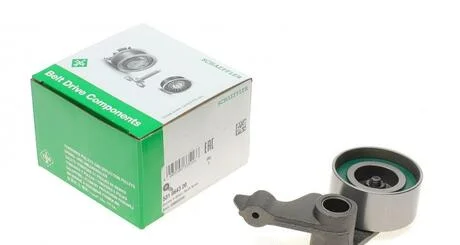 РОЛИК НАТЯЖНИЙ INA 531 0643 20