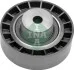 Натяжний ролик ROVER 200/400/25/45 INA 531 0735 10 (фото 1)