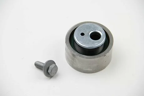 Ролик натяжной ремня ГРМ Ducato/Boxer 2.0/2.2 HDi 01-06 (металл) INA 531 0780 10