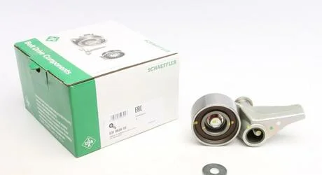 РОЛИК НАТЯЖНИЙ INA 531 0834 10