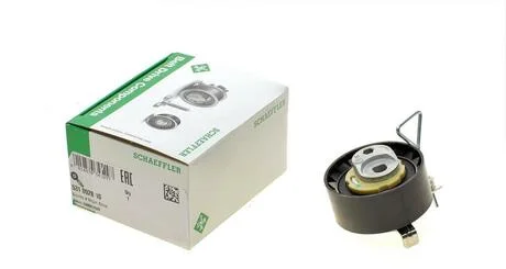 РОЛИК НАТЯЖНИЙ INA 531 0928 10