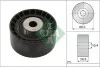 Ролик направляючий паса ГРМ Ford 1.6-1.8 92- 532 0016 10