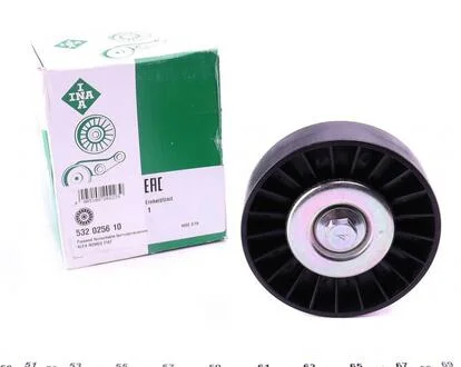 Ведучий ролик alfa romeo 156,166,lancia 2.4jtd 94- INA 532 0256 10