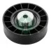 Ролик 80x8x25 обвідний паска кондиціонера Opel OmegaA C2,5XE/2,6NE/3,0NE 532 0309 10