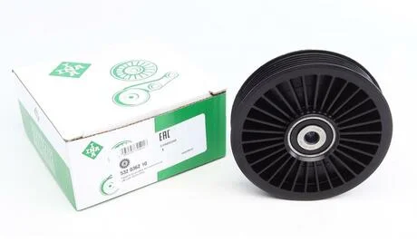 Ролик модуля натягувача ременя INA 532 0362 10