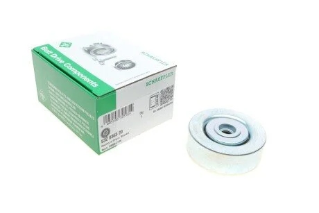 Направляючий ролик INA 532 0363 20
