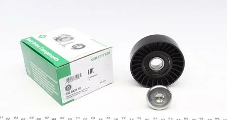 Направляючий ролик INA 532 0439 10