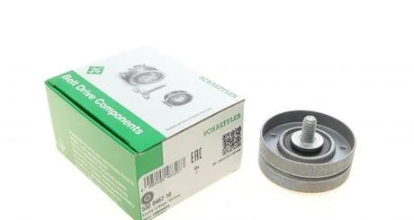 Части ГРМ INA 532 0467 10