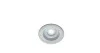 Ролик натяжника пасу Mercedes C 180 (W203) / SLK 200 (R171) / C 180 (W204) 02- INA 532 0648 10 (фото 7)