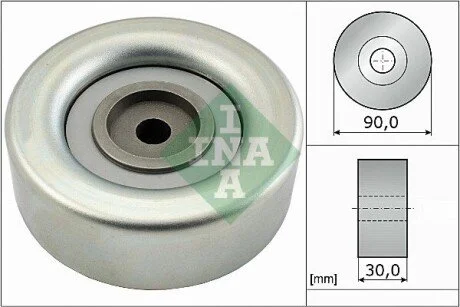 Автозапчасть INA 532069310