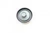 Ролик генератора Hyundai i10/i20/Kia Picanto 1.0/1.4 11- (паразитний) INA 532 0875 10 (фото 4)