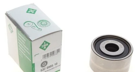 Ролик направляючий INA 532088510