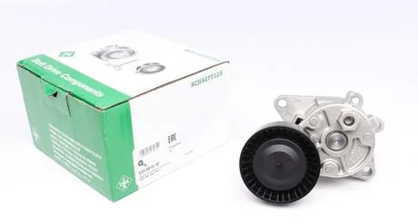 Натяжитель INA 533 0015 10