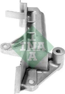 Торсійний демпфер GOLF IV (1J1), 08.97 INA 533 0039 10 (фото 1)