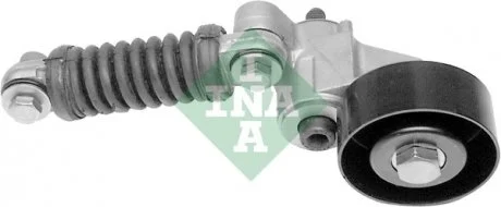 РОЛИК НАТЯЖНИЙ INA 534 0017 10