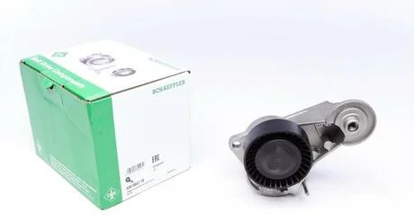 Роликовий модуль натягувача ременя INA 534 0047 10