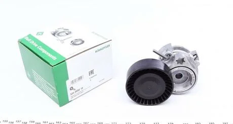 Натяжна планка INA 534 0050 10