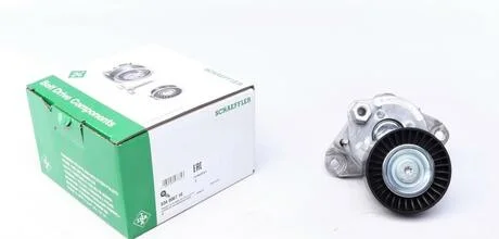Роликовий модуль натягувача ременя INA 534 0067 10