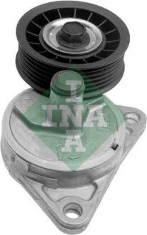 РОЛИК НАТЯЖНИЙ INA 534 0130 20
