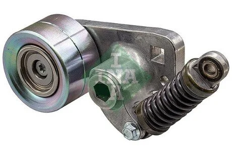 РОЛИК НАТЯЖНИЙ INA 534 0340 10