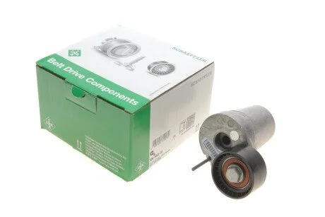 Натяжитель ремня BMW INA 534 0402 10