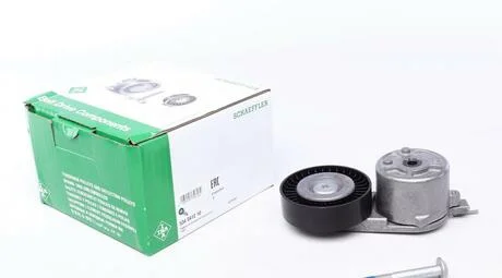Ролик натяжний INA 534 0412 10