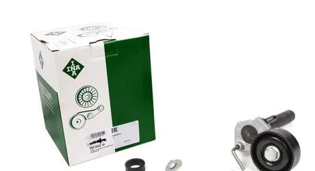 Натяжная планка, поликлиновой ремень VW 06J 903 133 A, 06J 903 133 D INA 534 0422 10