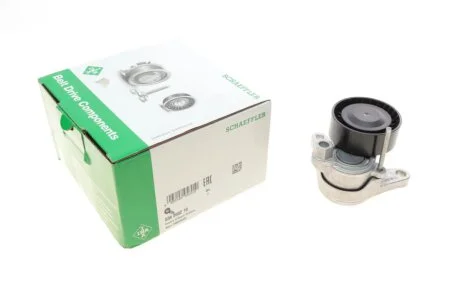 Натяжник паска приводного VW 1.6/2.0TDI 10.12- INA 534 0552 10