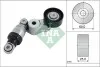 Натягувач поліклинового ременя MAZDA 2, 3, CX-3, CX-30 1.5D/1.8D 08.14- 534058510