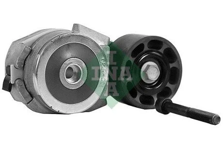 Ролик натяжителя ремня JOHN DEERE 5 INA 534 0686 10