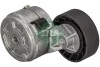 Натягувач поліклинового ременя IVECO DAILY I, DAILY III, RVI MASCOTT, FIAT GRANDE PUNTO, RENAULT MASCOTT, MASTER PRO 1.2-3.0D 01.85- INA 534086710 (фото 2)