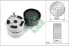 Натяжитель ремня генератора Skoda Octavia/VW Caddy III/Golf V/VI 1.4 00-13 534093810