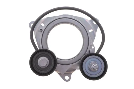 Натяжний пристрій, поліклиновий ремінь INA 534 1011 10