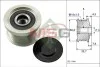 Муфта генератора JOHN DEERE 6030(INA) 535 0131 10