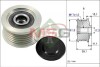 Ролик alternatora 535014410