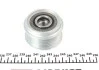 Механізм вільного ходу генератораа VW TOUAREG (7LA, 7L6, 7L7) 3.0 V6 TDI 10/02 - 01/13 INA 535 0222 10 (фото 5)