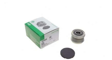 Шків генератора INA 535 0329 10 (фото 1)