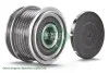 Шкив генератора Nissan Micra/Renault Clio 1.5 dCi 16- INA 535 0374 10 (фото 1)