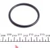Насос водяний VW, AUDI, SEAT, SKODA Ruville 65412 INA 538 0038 10 (фото 2)