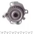Насос водяний VW, AUDI, SEAT, SKODA Ruville 65412 INA 538 0038 10 (фото 3)