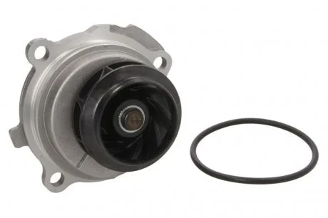 Водяна помпа VAG A3/A4/A6/Octavia/Bora/Caddy III/Golf IV/V/VI/Passat/Polo/Touran 1.6 BiFuel/MultiFuel/2.0FSI 2000- INA 538 0088 10