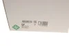 Насос охолоджуючої рідини, з ущільненням SMART FORTWO 1.0 01.07- INA 538011010 (фото 5)