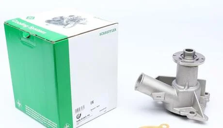 Насос водяной BMW Ruville 65011 (выр-во) INA 538 0163 10