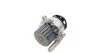 Насос охолоджуючої рідини SEAT CORDOBA, IBIZA III, SKODA FABIA I, FABIA I PRAKTIK, VW GOLF V, POLO, POLO IV 1.6/1.9D 11.99-04.12 INA 538 0325 10 (фото 4)