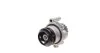 Насос охолоджуючої рідини SEAT CORDOBA, IBIZA III, SKODA FABIA I, FABIA I PRAKTIK, VW GOLF V, POLO, POLO IV 1.6/1.9D 11.99-04.12 INA 538 0325 10 (фото 5)