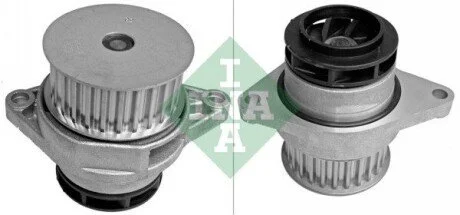 Автозапчастина INA 538034110